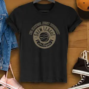 Drew League T-Shirt