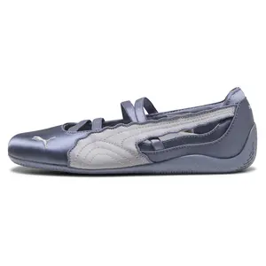 Speedcat Ballet WMNS "Venus Gray Sky" 406853 02