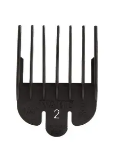Wahl #2 Black Clipper Guide #3124-001
