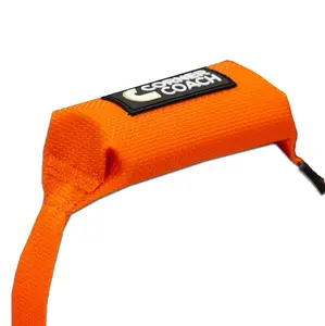 Corner Coach Adjustable Training Seat Bump