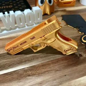 Novelty lighter sleeve streetwear accessory