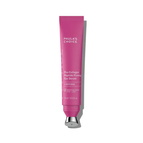 Paula's Choice Pro-Collagen Peptide Firming Eye Serum