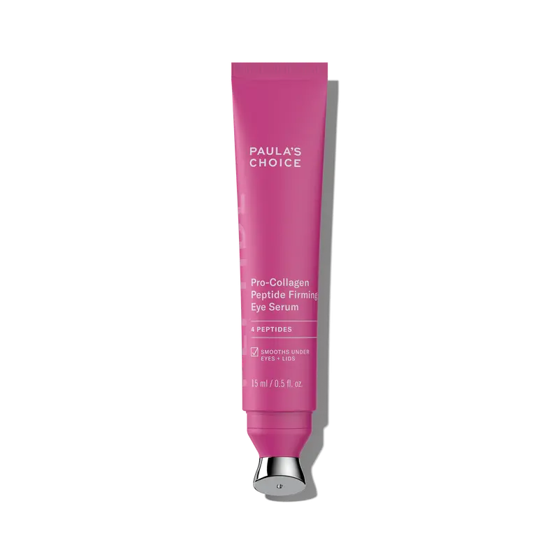 Paula's Choice Pro-Collagen Peptide Firming Eye Serum
