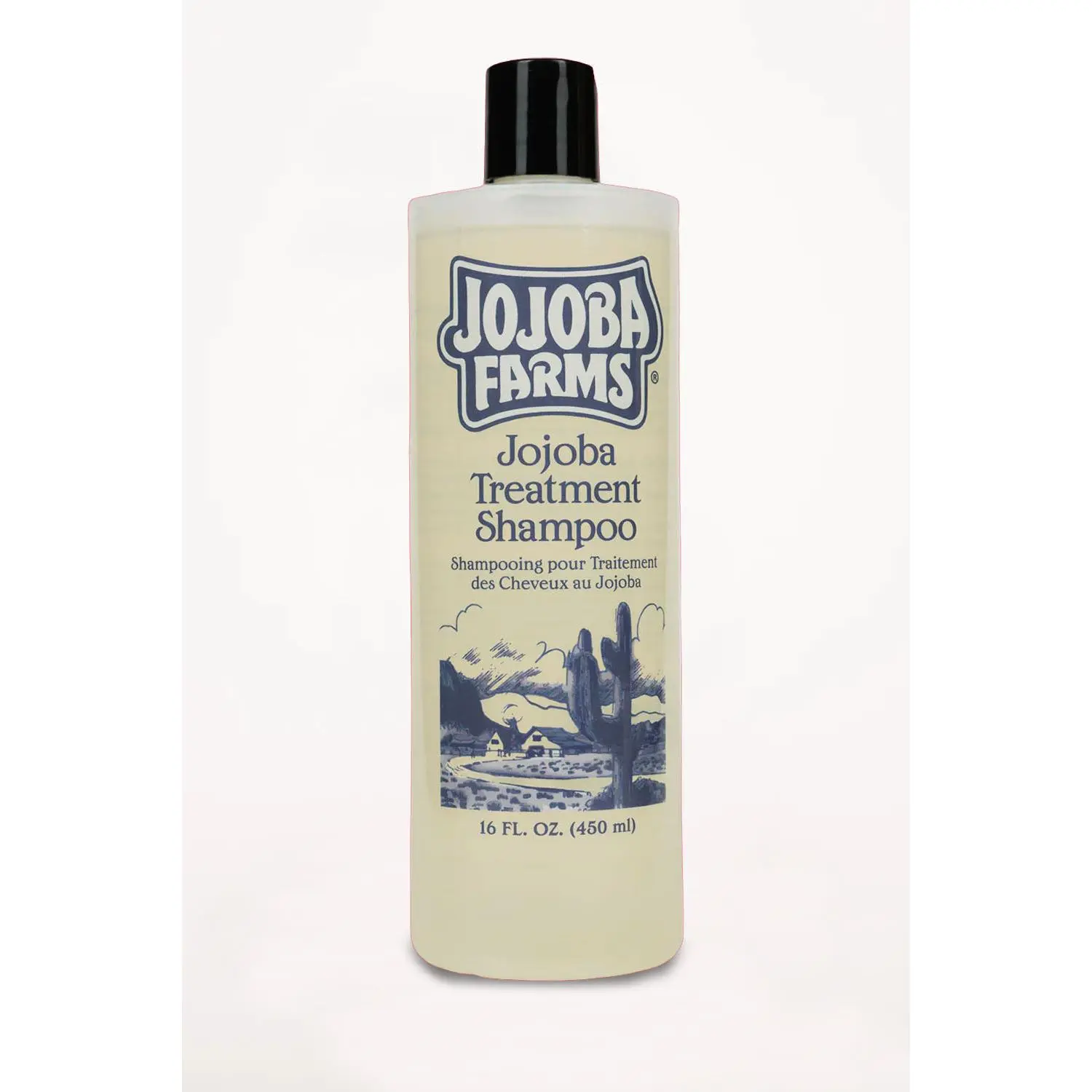 Jojoba Farms Shampoo
