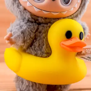 Collectible Duckie Floatie for Plush Doll