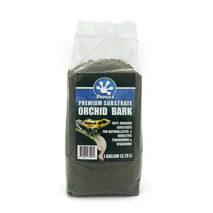 Orchid Bark Substrate Ingredient