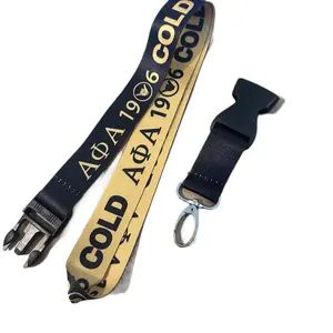 Alpha Phi Alpha lanyard. Alpha Phi Alpha lanyard.