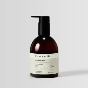 Detox Clean Shampoo Detox Clean Shampoo