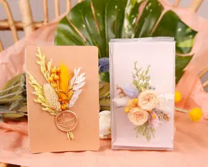 Bridesmaid Corsages