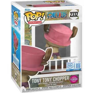 Anime Funko Pop! Chopper #2332 (One Piece)