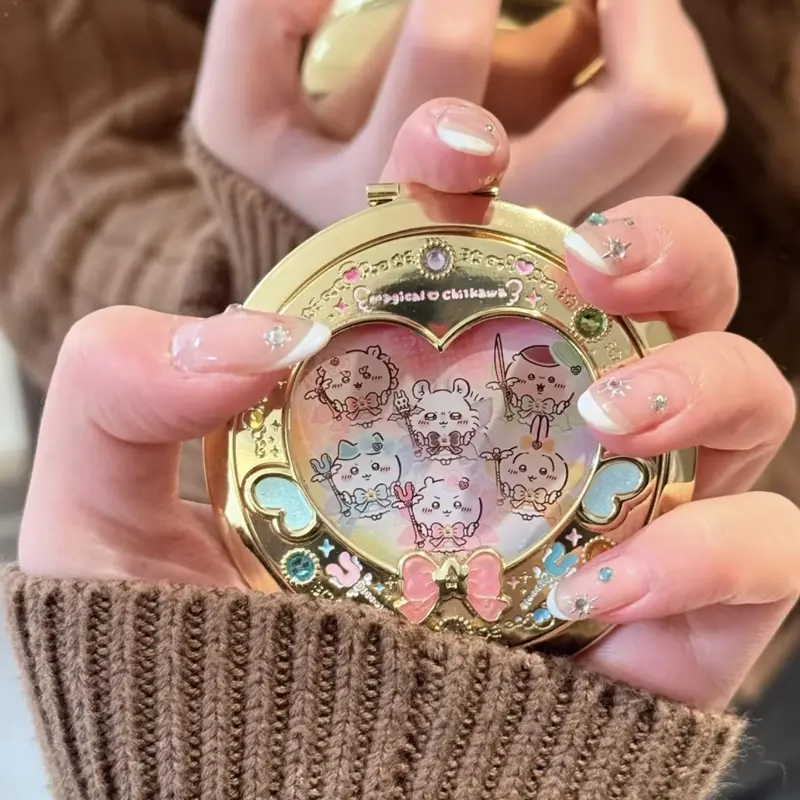 鏡 iroiro Shizuku mirror japanese magic mirror - TikTok Shop