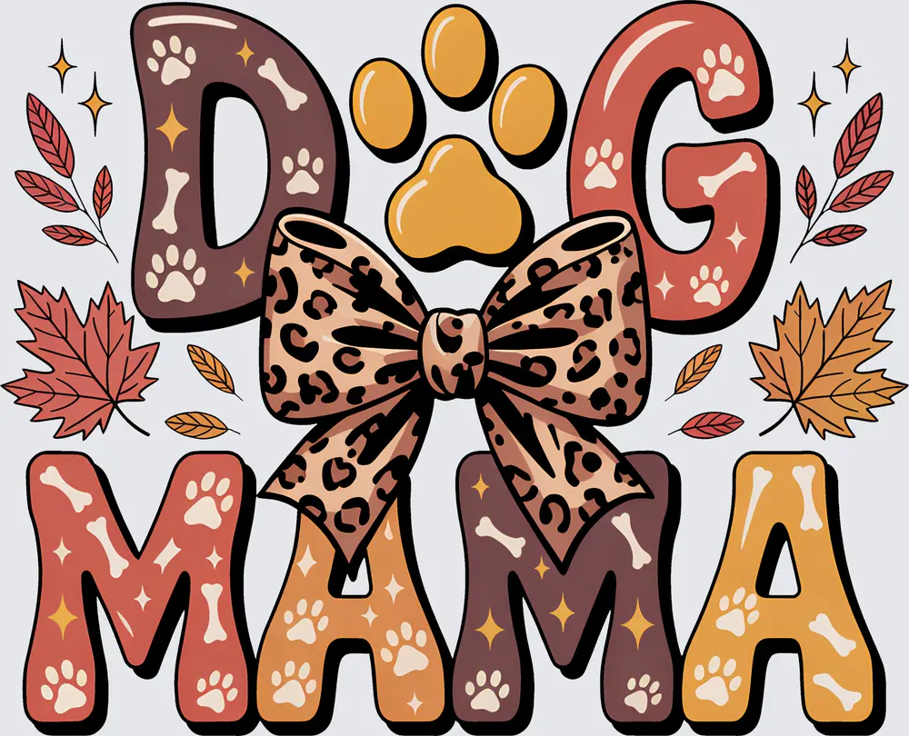 Dog Mama