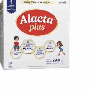 Alacta Plus Dried Dairy Powder, 2200gr