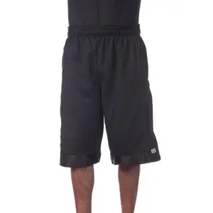 Pro Club Heavyweight Mesh Basketball Shorts Pro Club Heavyweight Mesh Basketball Shorts