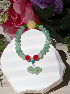 Dynasty Charm Bracelet