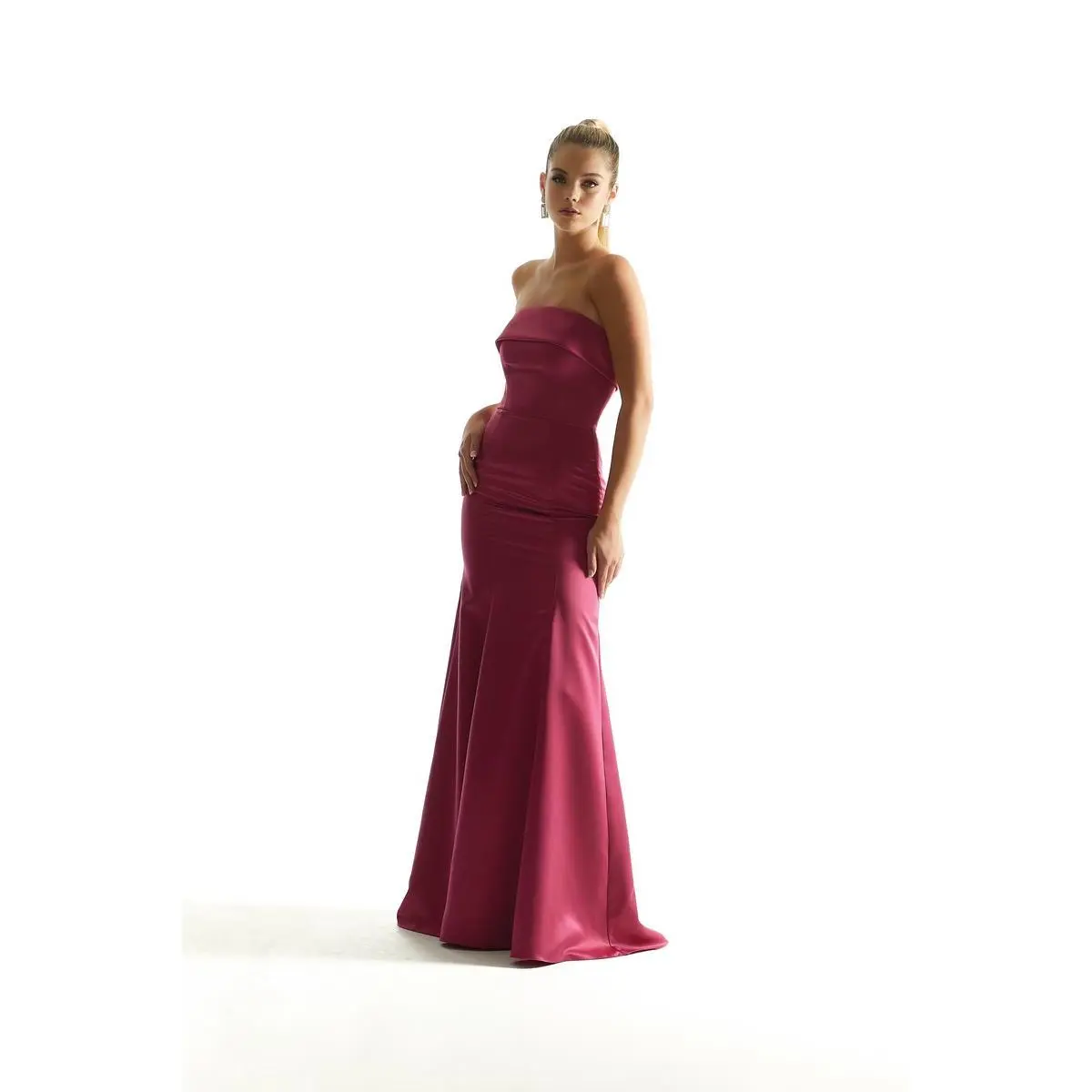 Morilee Bridesmaids Dress 21849