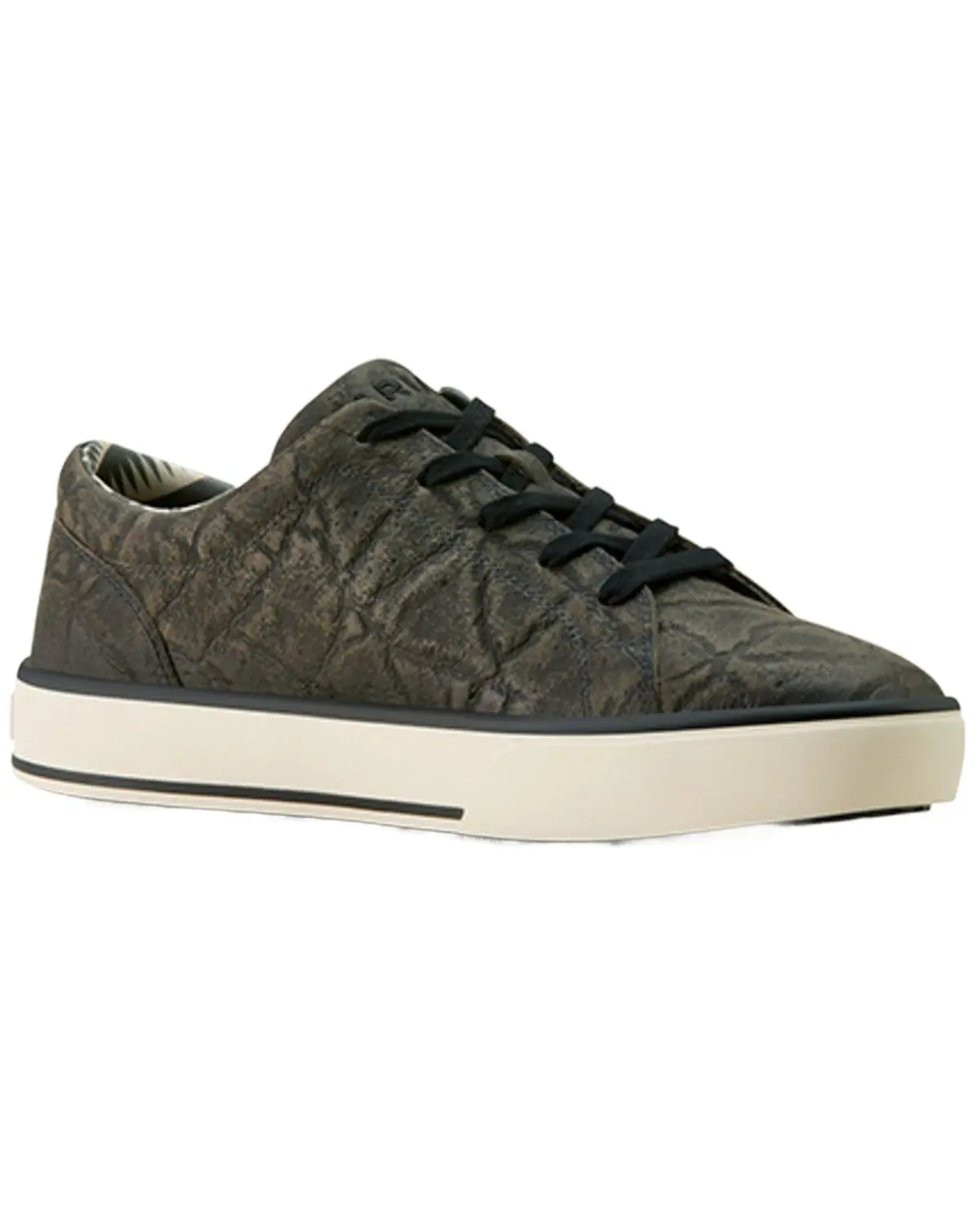 Ariat Men's Men'S Sawyer Elephant Print Casual Shoes - 10070312