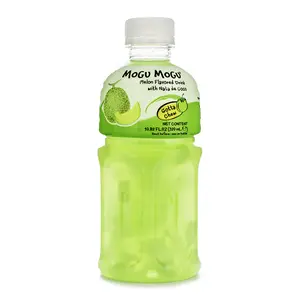 Mogu Mogu Melon Nata de Coco 10.8 oz