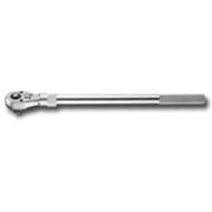 E-Z Red EZRMR34 3/4 Inch Drive Extendable Ratchet
