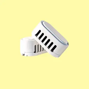 2pc Cat Litter Tray Scented Diffuser