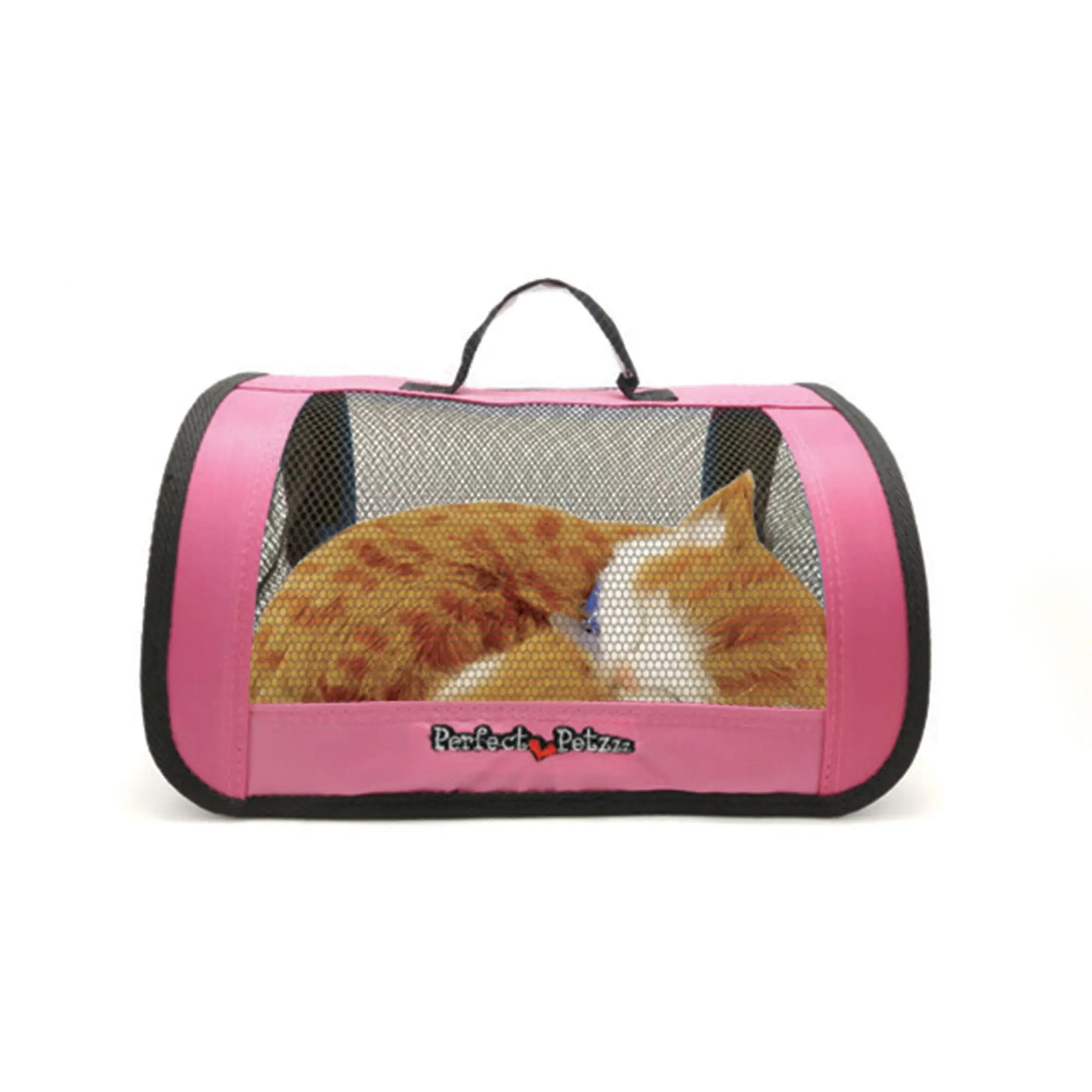 Perfect Petzzz Pink Tote