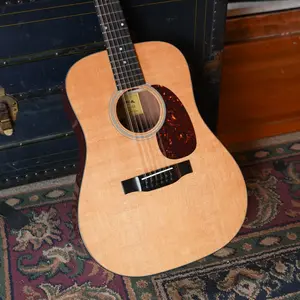 Eastman E1D-12-DLX 12 Strings Sitka/Sapele Dreadnought Guitar w/Fishman Pickup #0938