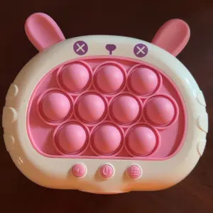 Product Review of Fast Press Quick Push Game Toy for Kids 3rd Generation Cute Animals 2025 Version from H**t