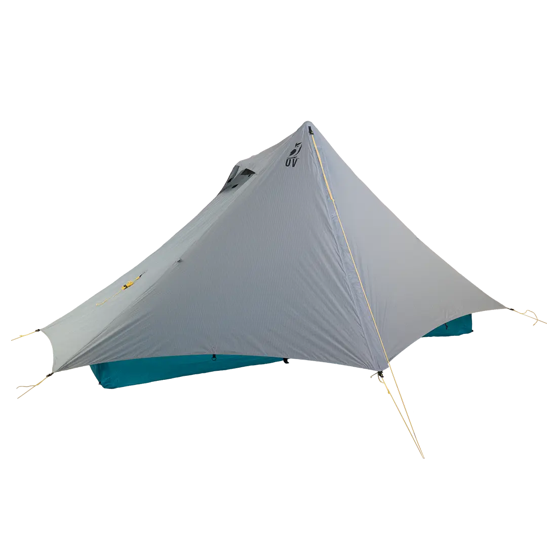 Cirq Trekking Pole Tent