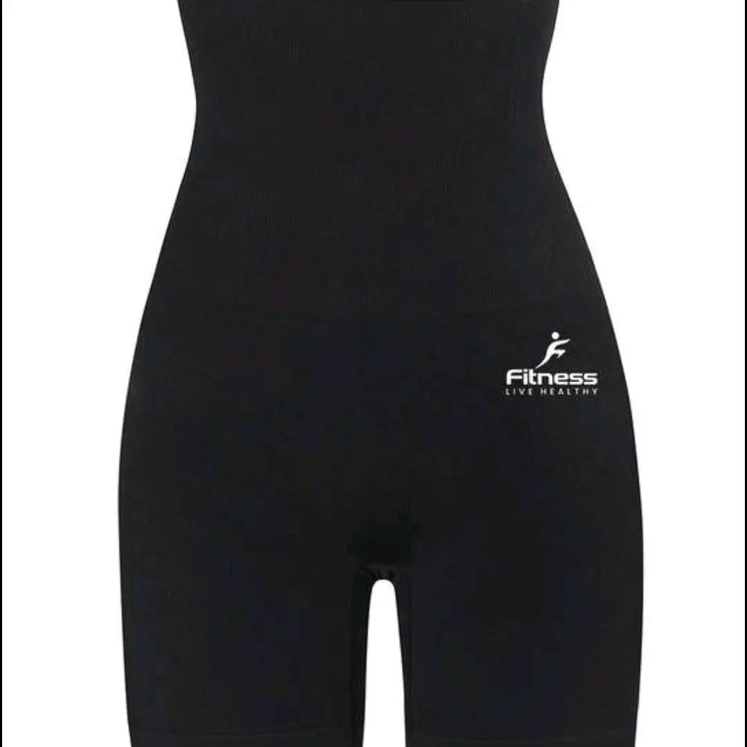 FitnessLiveHealthy High Waist Shapewear Compression
