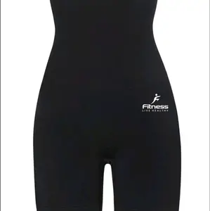 FitnessLiveHealthy High Waist Shapewear Compression