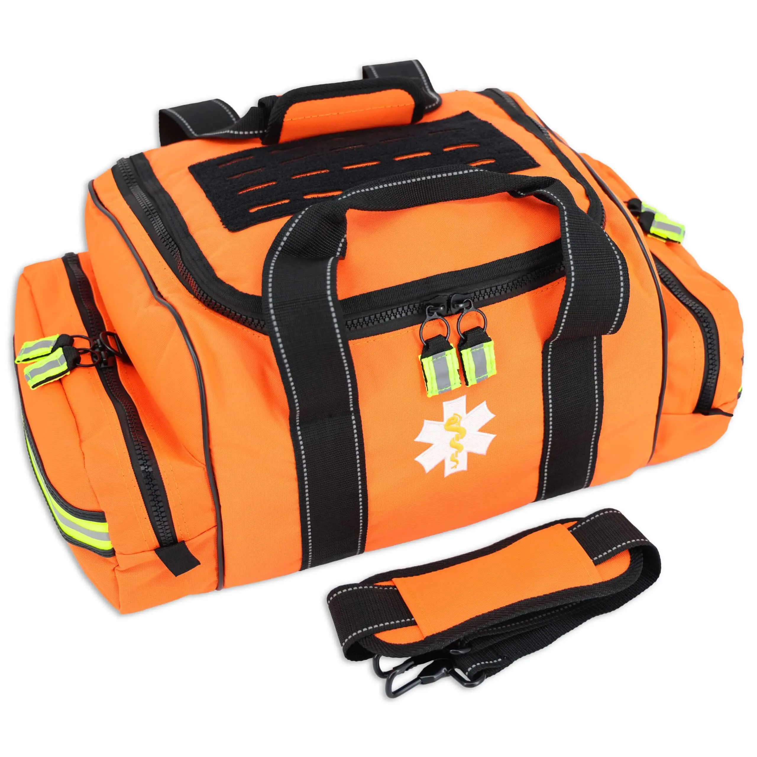 Large First Responder EMT Bag | LXMB30