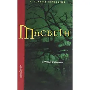 USED-McDougal Littell Nextext: Macbeth Grades 6-12 2001 by MCDOUGAL LITTEL (Hardcover)