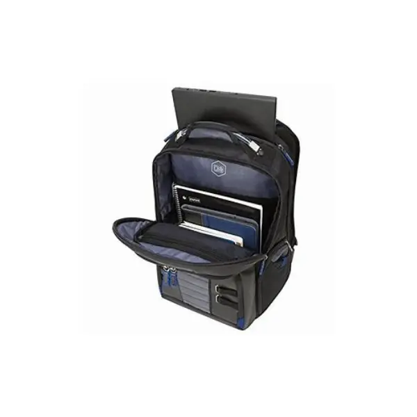 Targus 15.6 Inch Backpack with TSA Lock for Travel