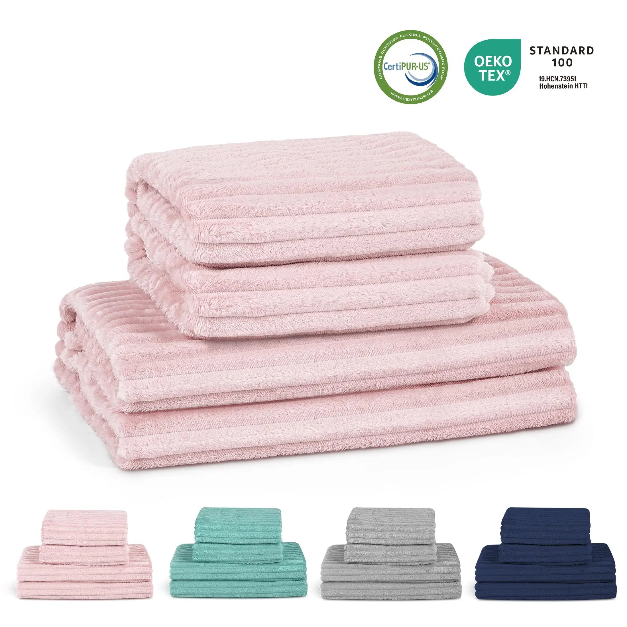 VIPfree Blanket Blanket - Ultra Soft, Solid Color, Ideal for Bed, Travel, Camping, All Seasons, Home Bedroom Decor, Gifts for Mother's day Spring cle