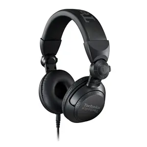 Technics DJ1200 DJ Headphones