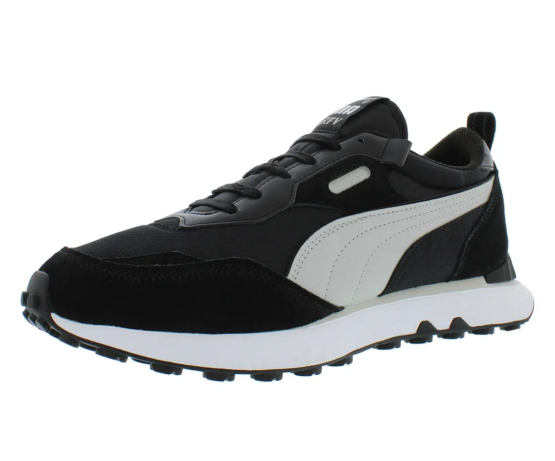 Puma Rider Fv "Future Vintage" Mens Shoes