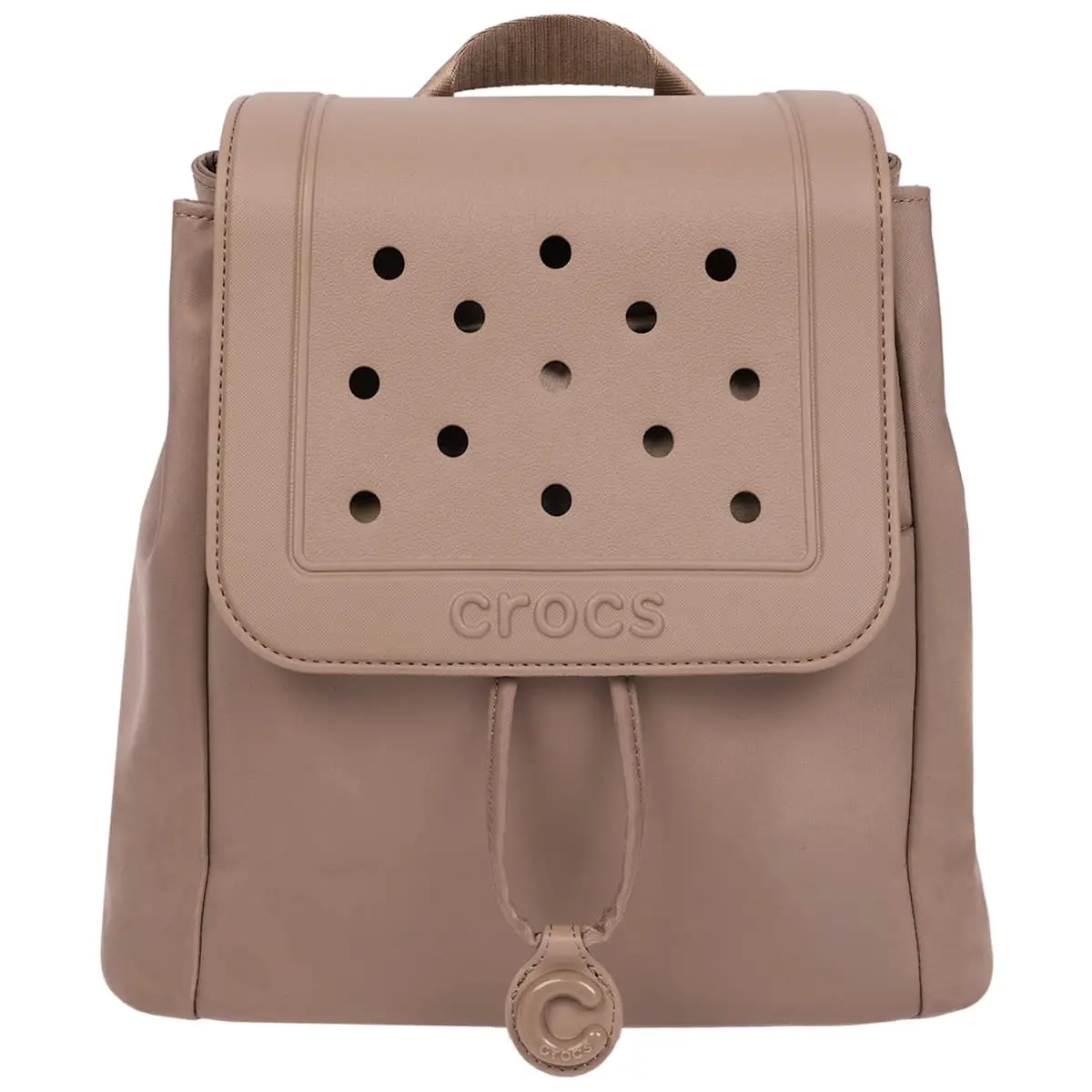 Crocs Customizable Mini Backpacks, Personalize with Jibbitz Charms Crocs Customizable Mini Backpacks, Personalize with Jibbitz Charms