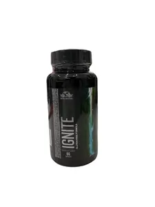 Ignite Suplemento Natural
