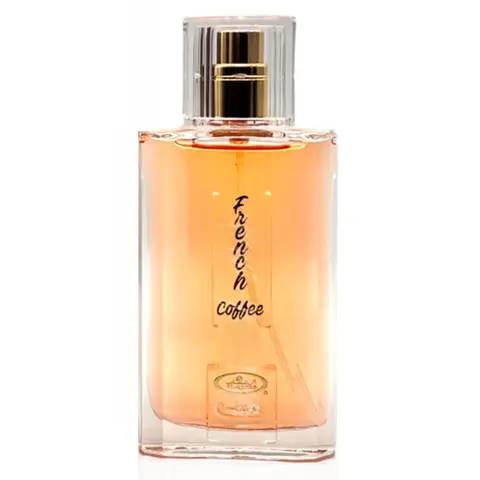 Al-Rehab French Coffee Perfume EDP-50ML (1.65Oz)