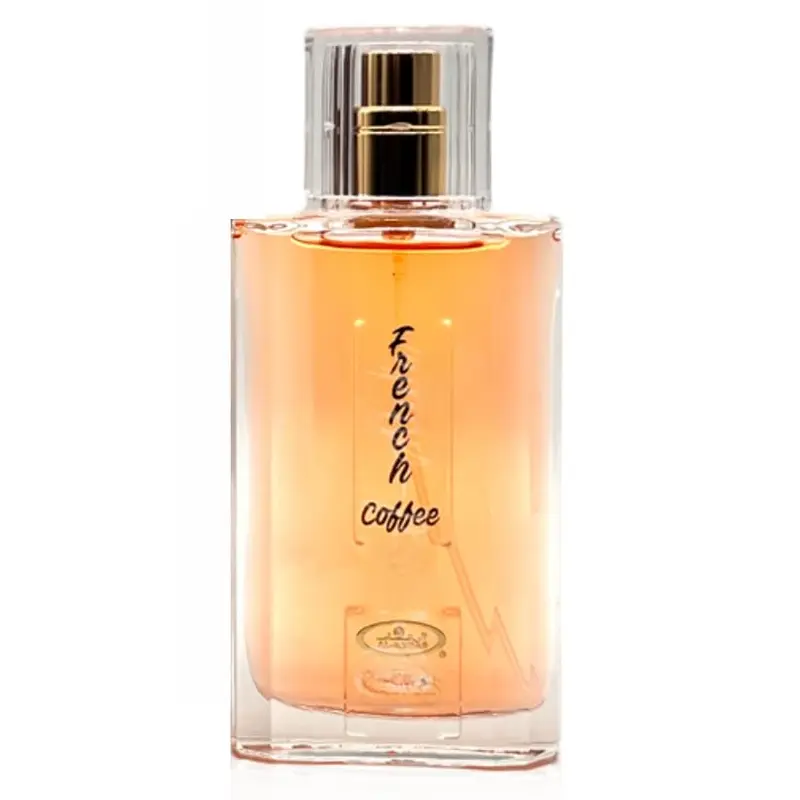 Al-Rehab French Coffee Perfume EDP-50ML (1.65Oz)