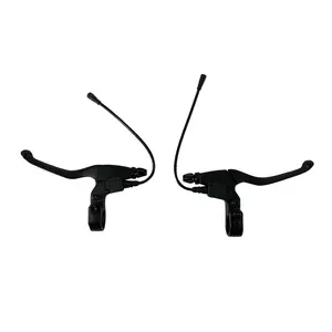Mechanical Brake Lever for Spirit Electric Bike Mechanical Brake Lever for Spirit Electric Bike