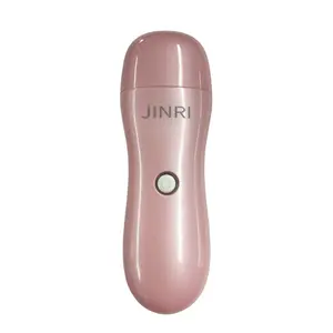 Home Laser Hair Removal for Women and Men, Venus Swirl Razor, Permanent Visible Hair Reduction in Hair Regrowth for Body & Face