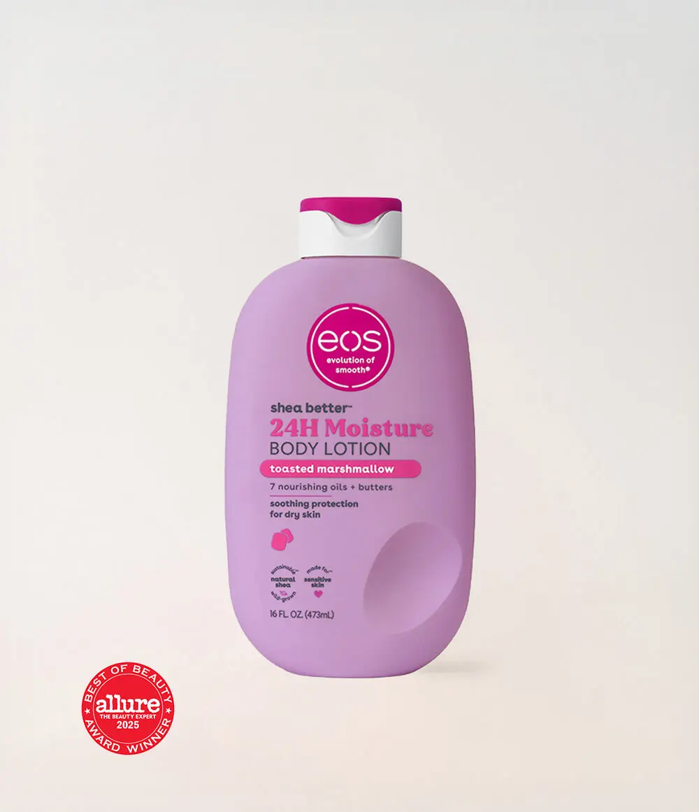 Toasted Marshmallow Body Lotion Toasted Marshmallow Body Lotion