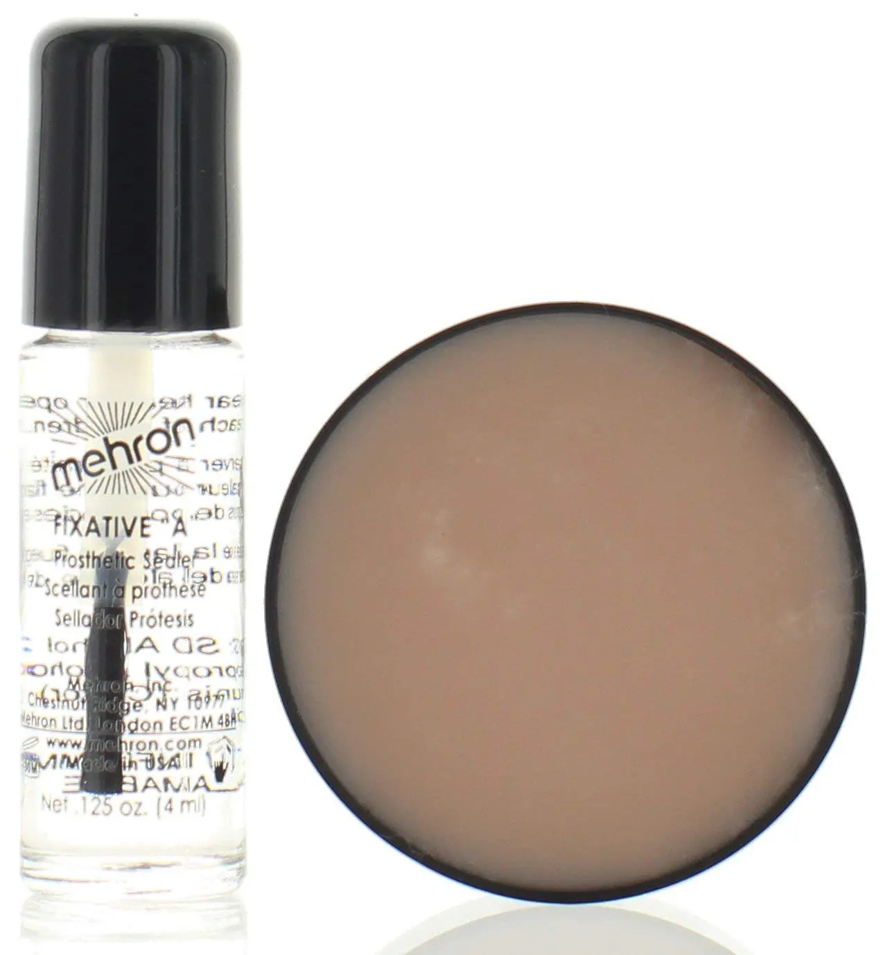 Mehron Extra Flesh Professional Special FX Makeup sfx makeup