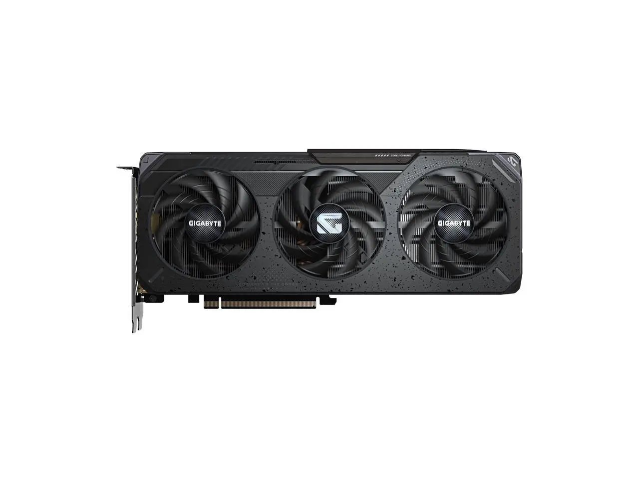 GIGABYTE Gaming Radeon RX 9060 XT 8GB GDDR6 PCI Express 5.0 x16 ATX Graphics Card GV-R9060XTGAMING OC-8GD RX 9060XT