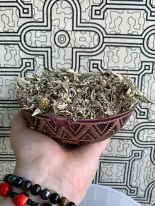 Organic Sage - Salvia -  Officinales - Herbal Supplement 2 oz