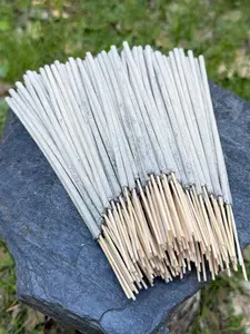 South Indian Benzoin Incense Sticks