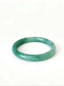 Elegant Eastern Style Jade Bracelet with Gift Box, High Quality Bracelet, Beautiful Bangle, Perfect Gift, Traditional Chinese Jewelry, Fine Craftsmanship
