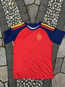 2026 Original Sports Jersey – Urban Style Unisex Soccer Jersey Short Sleeve