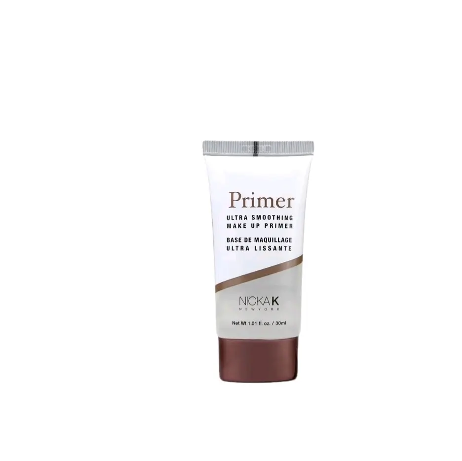 Nk Face Primer  Cosmetic